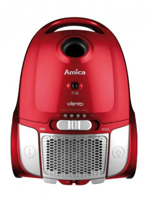 Odkurzacz workowy Amica Viento VI2031 - 900 W 2.5l