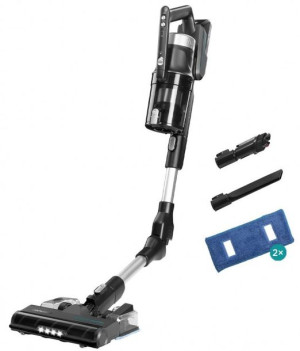 Odkurzacz pionowy mop Concept VP6200 3w1