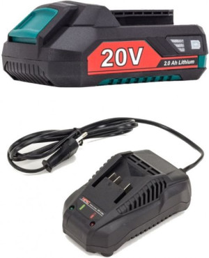 Akumulator NAC B-20-BC-LI-20V 2 Ah 20V