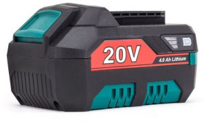 Akumulator NAC B-40-LI-20V 4 Ah 20V