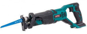 Piła szablasta brzeszczotowa NAC RS-20-LI-20V