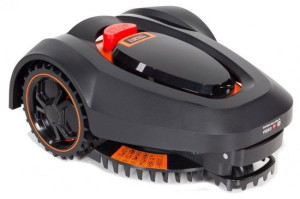 Kosiarka Robot koszący NAC RLM800-NG 800m2