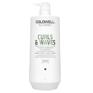 Goldwell Dualsenses Odżywka Curls & Waves 1000ml