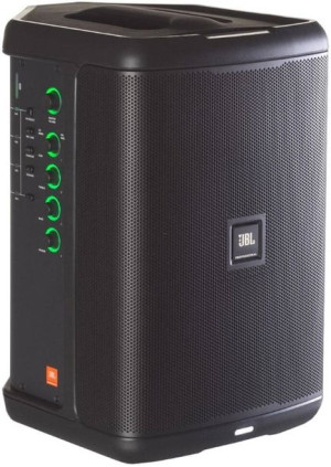 Jbl Eon One Compact Kolumna Aktywna Mobilna Aku