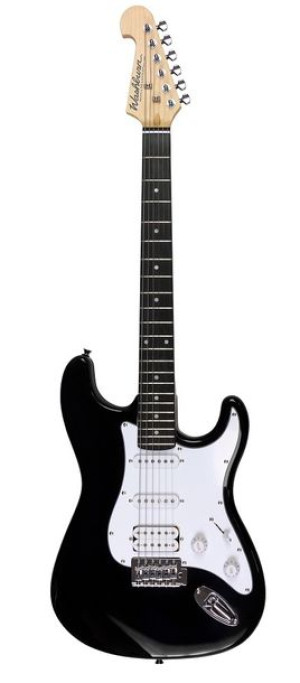 Washburn Ws 300 H B Gitara Elektryczna