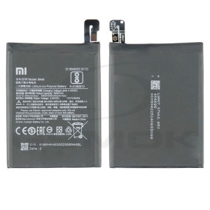 Oryginalna Bateria Xiaomi Redmi Note 6 Pro Bn48 4000 Mah