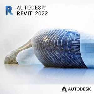 Autodesk Revit 2022 Licencja Klucz 1 Rok