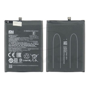Oryginalna Bateria Xiaomi Note 9 Pro Bn53 4920 Mah