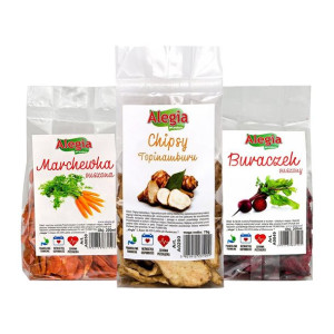 ALEGIA Warzywny MIX