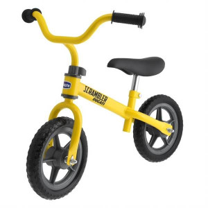 CHICCO 62249 Rowerek biegowy Scrambler Ducati
