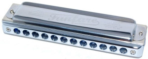 Seydel Fanfare S Tremolo C
