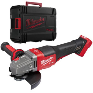 Szlifierka 18V 125mm Milwaukee M18 FHSAG125XPDB-0X