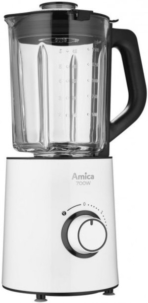 Blender kielichowy Amica BTM3011 700 W - 1.5l