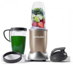 Nutribullet NB907CP