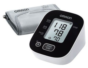 Omron M2 Intelli IT