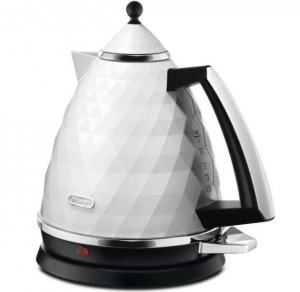 Czajnik elektryczny Brillante DeLonghi KBJ 2001.W