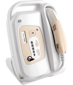 Depilator RIO IPL Pro IPHR2 40 000 błyśnięć