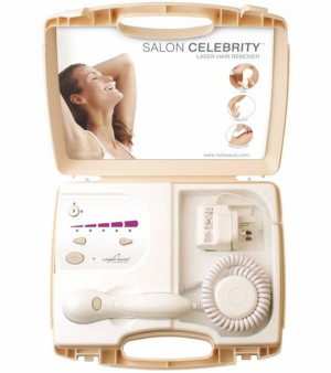 Depilator RIO Celebrity Salon Laser LAHR2-C