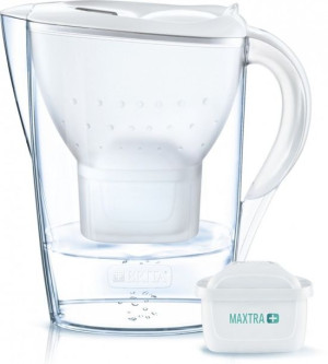 Dzbanek filtrujący Brita Marella PF Biay