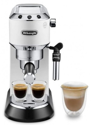 Ekspres kolbowy De'Longhi EC 685.W