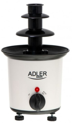 Fontanna do czekolady Adler AD 4487 30 W - 0.2L