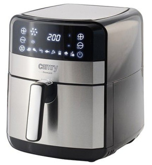 Frytkownica beztłuszczowa Camry CR 6311 1700W - 5l