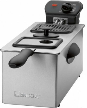 Frytownica Clatronic FR 3587 - 2000 W 3 l