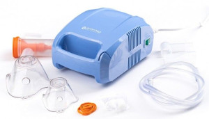 Inhalator Oromed Oro-Oro Family Plus