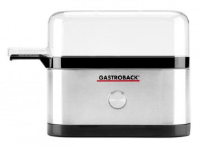 Jajowar Gastroback 42800 350 W - 3 jaja