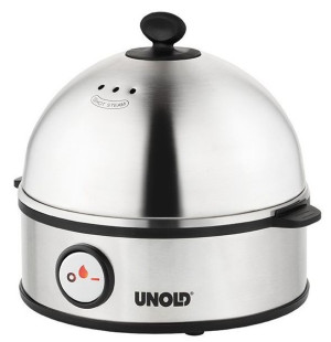 Jajowar Unold 38626 - 7 jajek