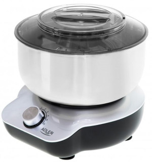 Mikser obrotowy 360 z misą Adler AD 4222 - 650 W