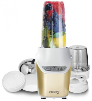 Blender kielichowy Camry CR 4071 1700 W + 2 kubki