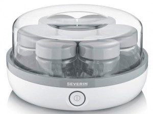 Jogurtownica Severin JG 3518 - 13 W 150 ml