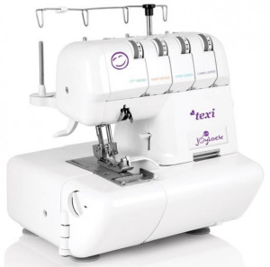 Owerlok Texi Overlock Joylock 2/4