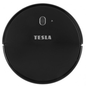 Robot sprzątający 2w1 TESLA RoboStar iQ300 czarny
