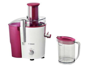 Sokowirówka Bosch MES25C0 700 W - 1.25 l