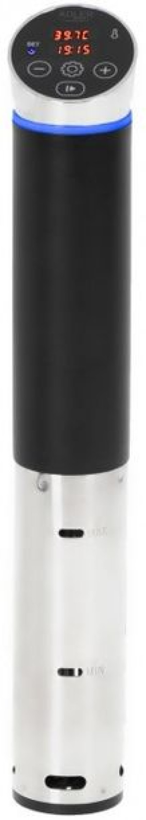 Cylkulator Adler AD 6415 Sous vide Slow cooker