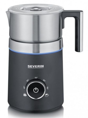 Indukcyjny spieniacz mleka Severin SM 3586 - 500 W