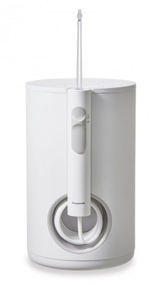 Irygator do zębów Panasonic EW1611W503 - Biały