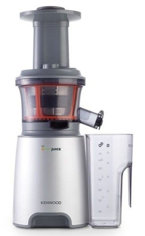 Wyciskarka Kenwood PureJuice JMP601SI - 150 W