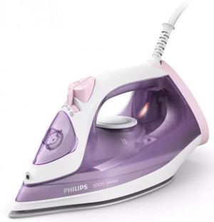 Żelazko parowe Philips DST3010/30 ceramiczna stopa