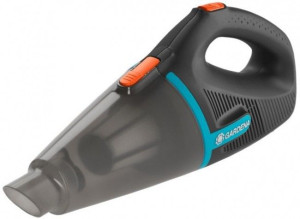 Gardena ręczny odkurzacz EasyClean Li 9339-20
