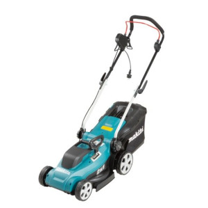 Makita elektryczna kosiarka do trawy ELM3320