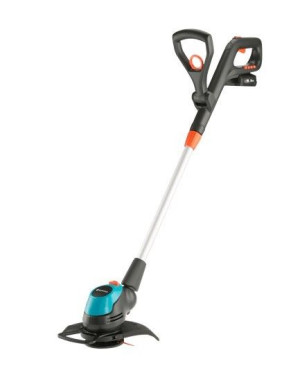 Podkaszarka Gardena EasyCut 23/18V z akumulatorem