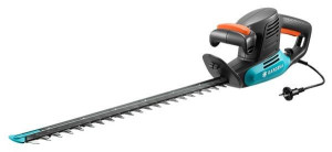 Elektryczne nożyce do żywopłotu Gardena 9832-20