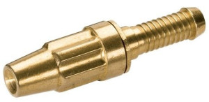Zraszacz mosiądz do węży 13mm Gardena 7160-20