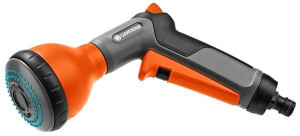 Gardena Classic pistolet wielofunkcyjny 18313-20