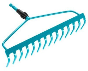 Gardena combisystem grabie kabłąkowe 3168-20 36cm