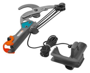 Dwuostrzowe nożyce do gałęzi Gardena 00298-20