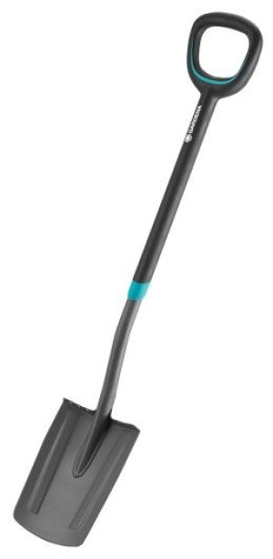 Gardena szpadel ErgoLine prosty 17010-20